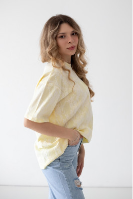 Футболка для жінок "Oversize"